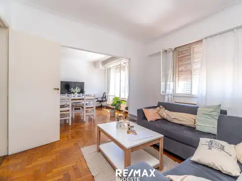 Departamento en Venta 46 años