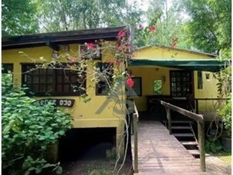 Isla en Venta en El Durazno – San Fernando
