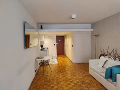 Departamento - Alquiler - Argentina, Capital Federal - Maipú 812