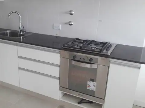 Departamento 3 ambientes a estrenar Alvarado 1500