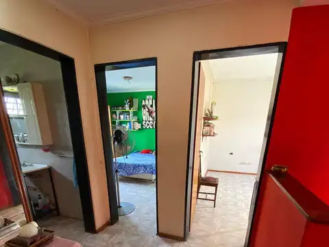 Venta o permuta Casa de 2 plantas, Santo Tomè, Santa Fe