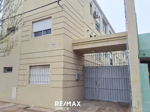 VENTA DPTO 1 DORMITORIO CON COCHERA