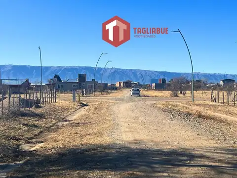 Terreno - Merlo