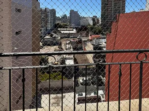 Departamento en Venta 26 años