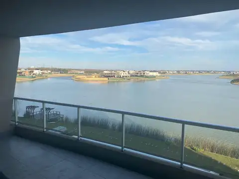 Departamento en Venta en Nordelta, Partido de Tigre