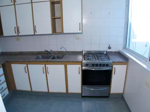 Departamento en Alquiler 49 años