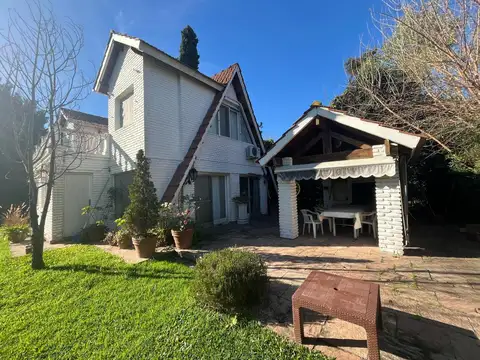 Casa en Venta 30 años