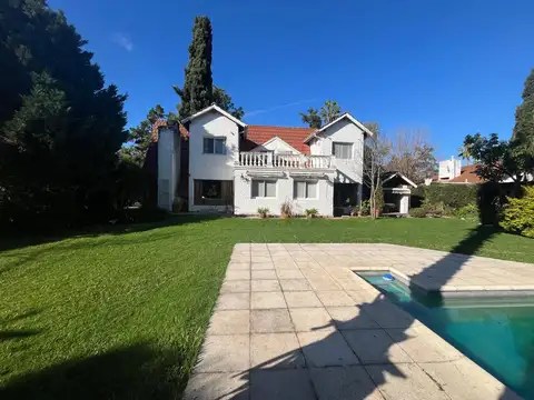 Casa en Venta de 5 dormitorios