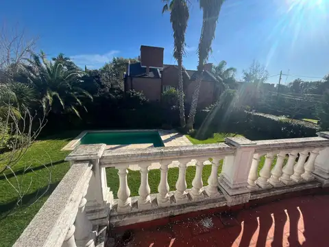 Casa en Venta en Countries y Barrios Cerrados en Escobar, USD 130.000