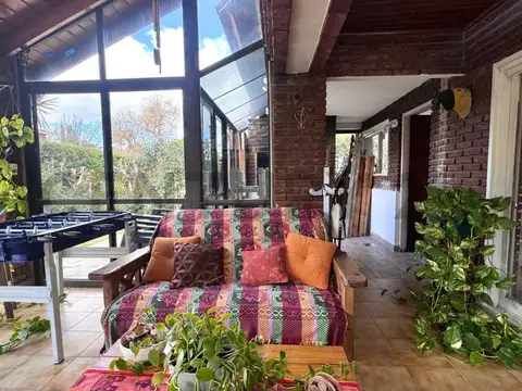 Venta Casa 5 ambientes con pileta en Country Venado II