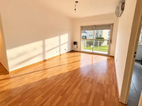 ALQUILER DEPARTAMENTO DE 3 AMBIENTES - ALMAGRO