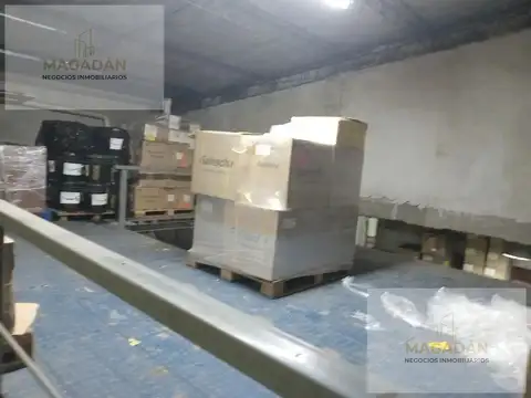 Galpon en Venta 30 años