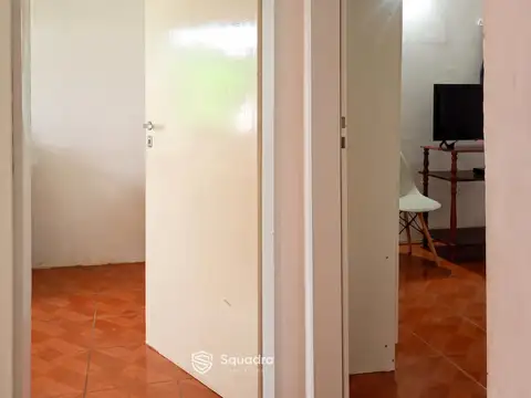 VENTA - Casa 3 dormitorios, jardin y lavadero - Barrio Arroyito, Rosario.