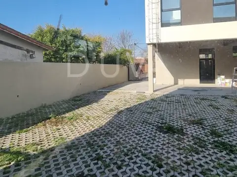 Departamento en Alquiler al Noroeste