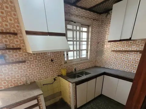 Casa en Venta 40 años