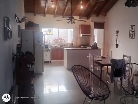 Casa en Venta en Sexta Sección, USD 215.000