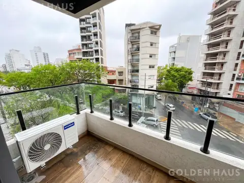 Departamento en Alquiler al Noreste