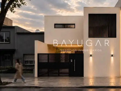 Venta - Casa en Barrio Naposta - Bahia Blanca