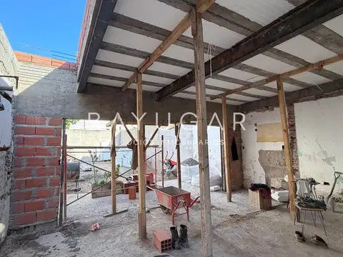 Casa en Venta en Bahía Blanca, USD 130.000