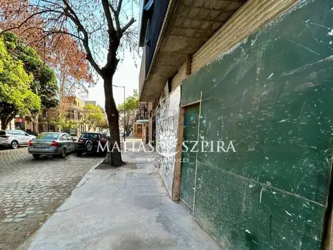 Local en Venta en Villa Crespo, USD 106.000