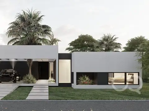CASA EN VENTA- FINANCIADA