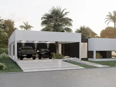 CASA EN VENTA- FINANCIADA