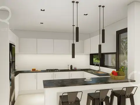 Casa en Venta en Bella Vista, USD 191.500