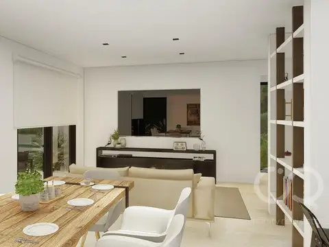Casa en Venta A Estrenar