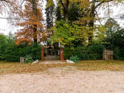Quinta en Venta en Belen de Escobar, USD 173.000