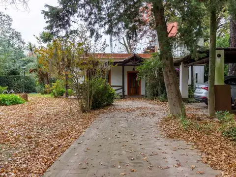VENTA CASA QUINTA EN ESCOBAR - EL CAZADOR
