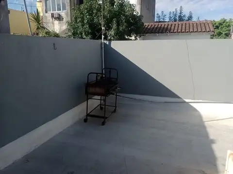 Venta PH 4 amb. patio Terraza  Piñeyro Avellaneda