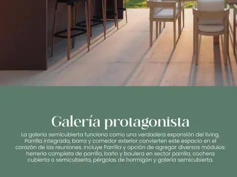 Casa en Venta A Estrenar