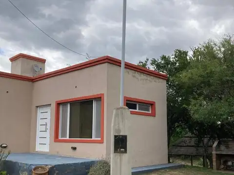 Casa en Venta de 2 dormitorios