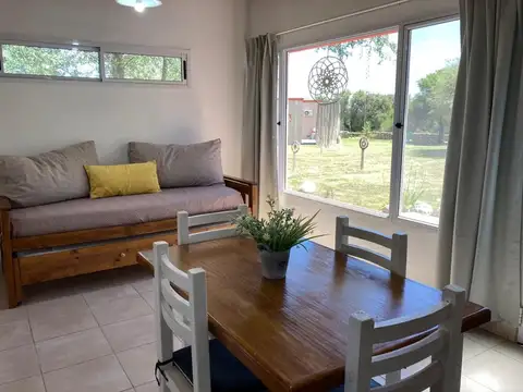 El Algarrobo 1700