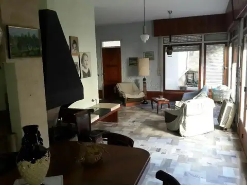 Casa apta banco Avenida 7 entre 72y73