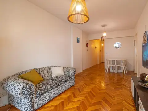 Departamento en Venta 50 años