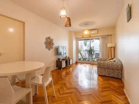 Departamento de 3 AMBIENTES EN VENTA EN PALERMO