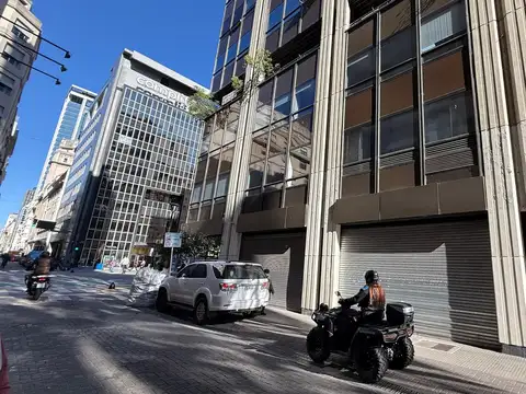 Avenida Corrientes 400