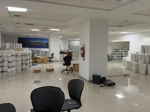 Local en Alquiler A Estrenar