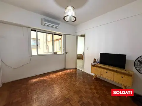 Departamento en Venta 40 años