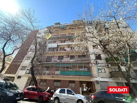 Teodoro Garcia al 2900