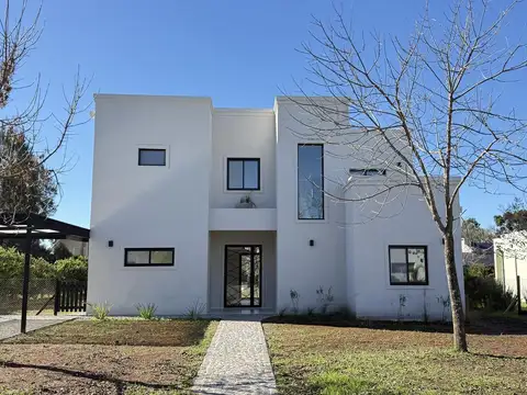 Casa en Venta en San Matias, Countries y Barrios Cerrados en Escobar