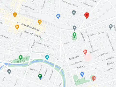 Galpon en Venta en Talleres Oeste, USD 370.000