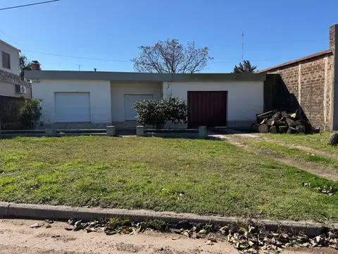 Vendo Casa En Caseros, Entre Ríos.