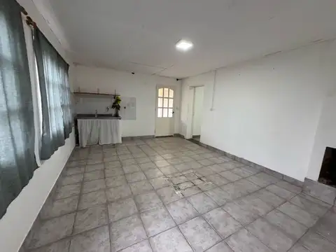 Vendo Casa En Caseros, Entre Ríos.