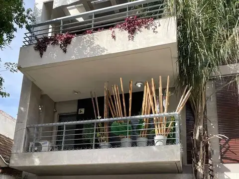 Venta Depto. 2 Amb. Terraza Exc.Villa del Parque