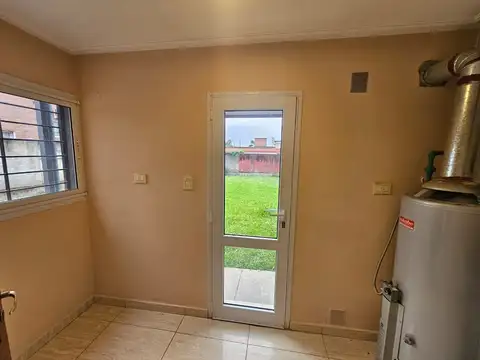 Casa en Alquiler al Sur