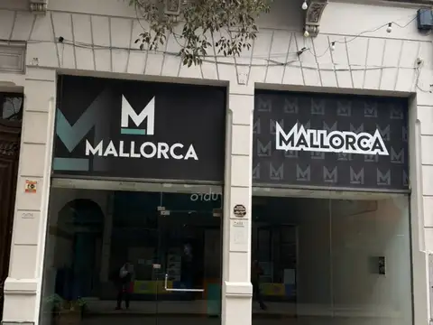 Mendoza 2600