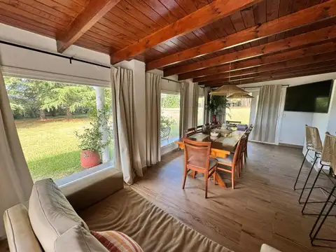 Quinta en Venta de 4 dormitorios