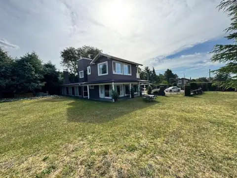 Quinta en Venta de 4 dormitorios